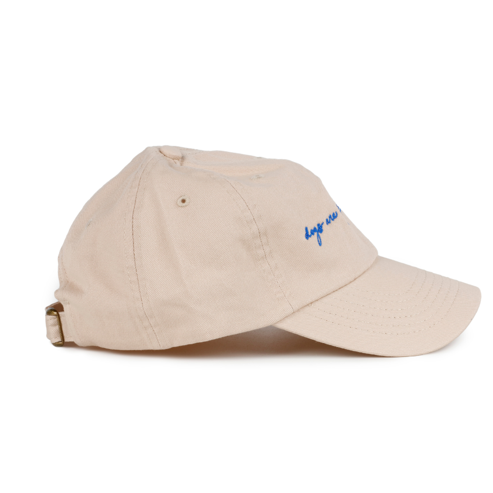 Dogs Are My Favorite People - Hat