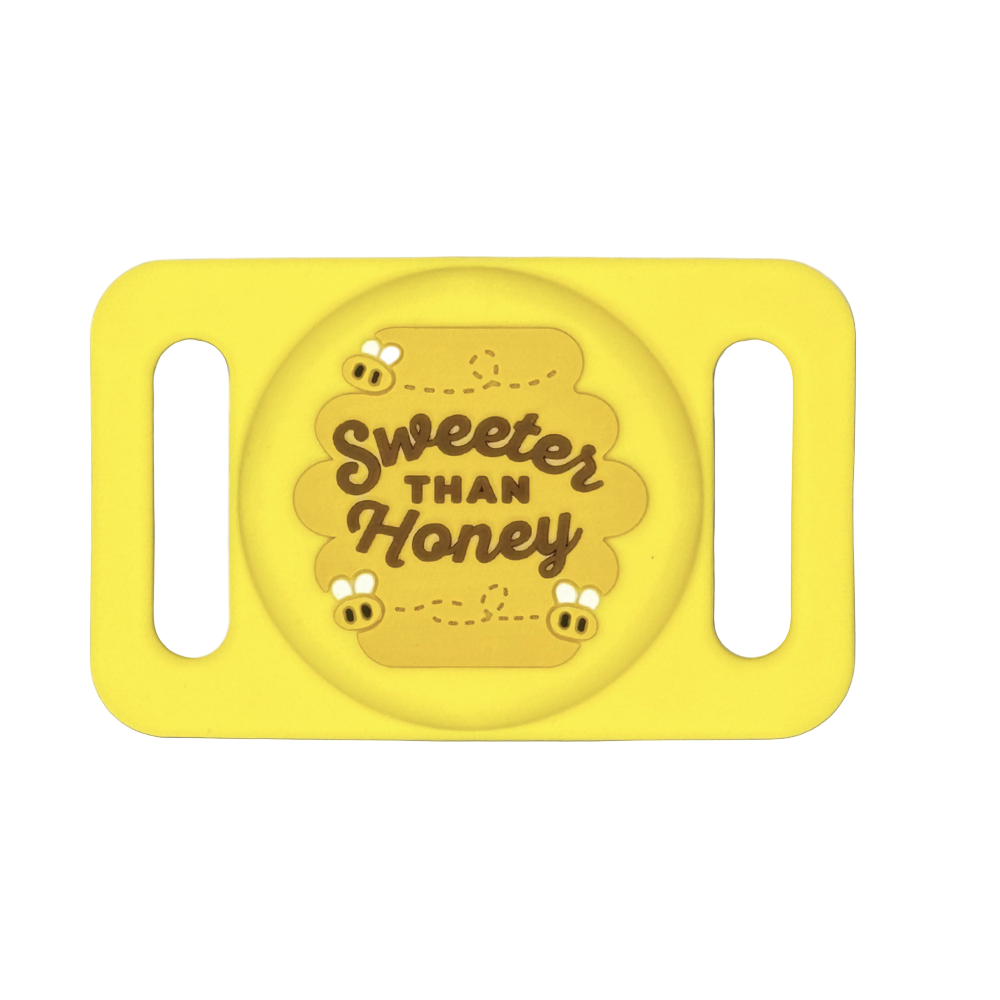 Sweeter than Honey - Smart Tag Sleeve - Shelf Pack (4)