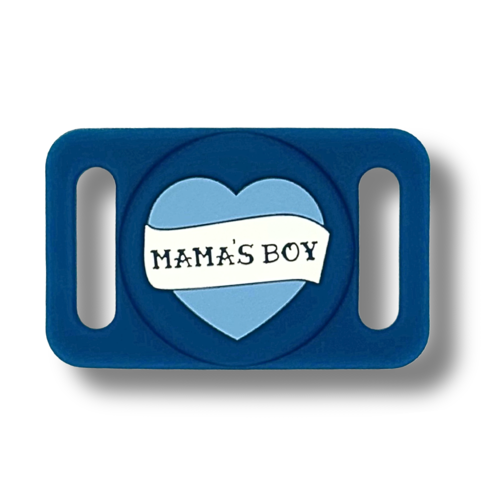 Mama's Boy - Smart Tag Sleeve - Shelf Pack (4)